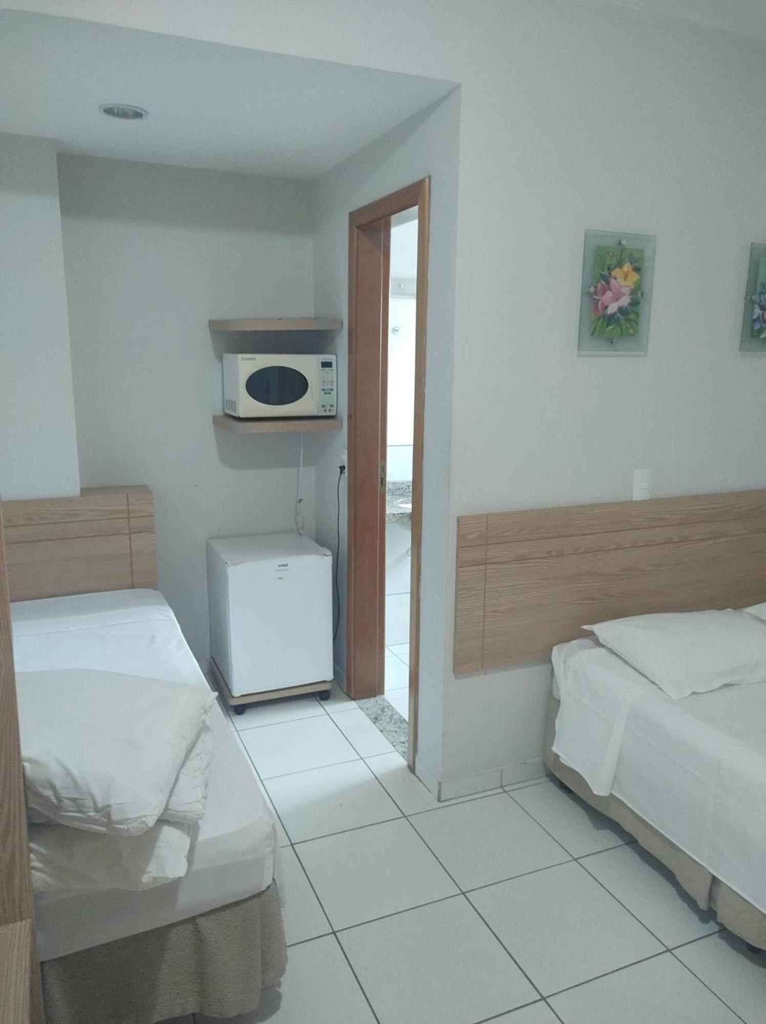 קאלדס נובאס Suite Golden Express Roberto Imoveis מראה חיצוני תמונה