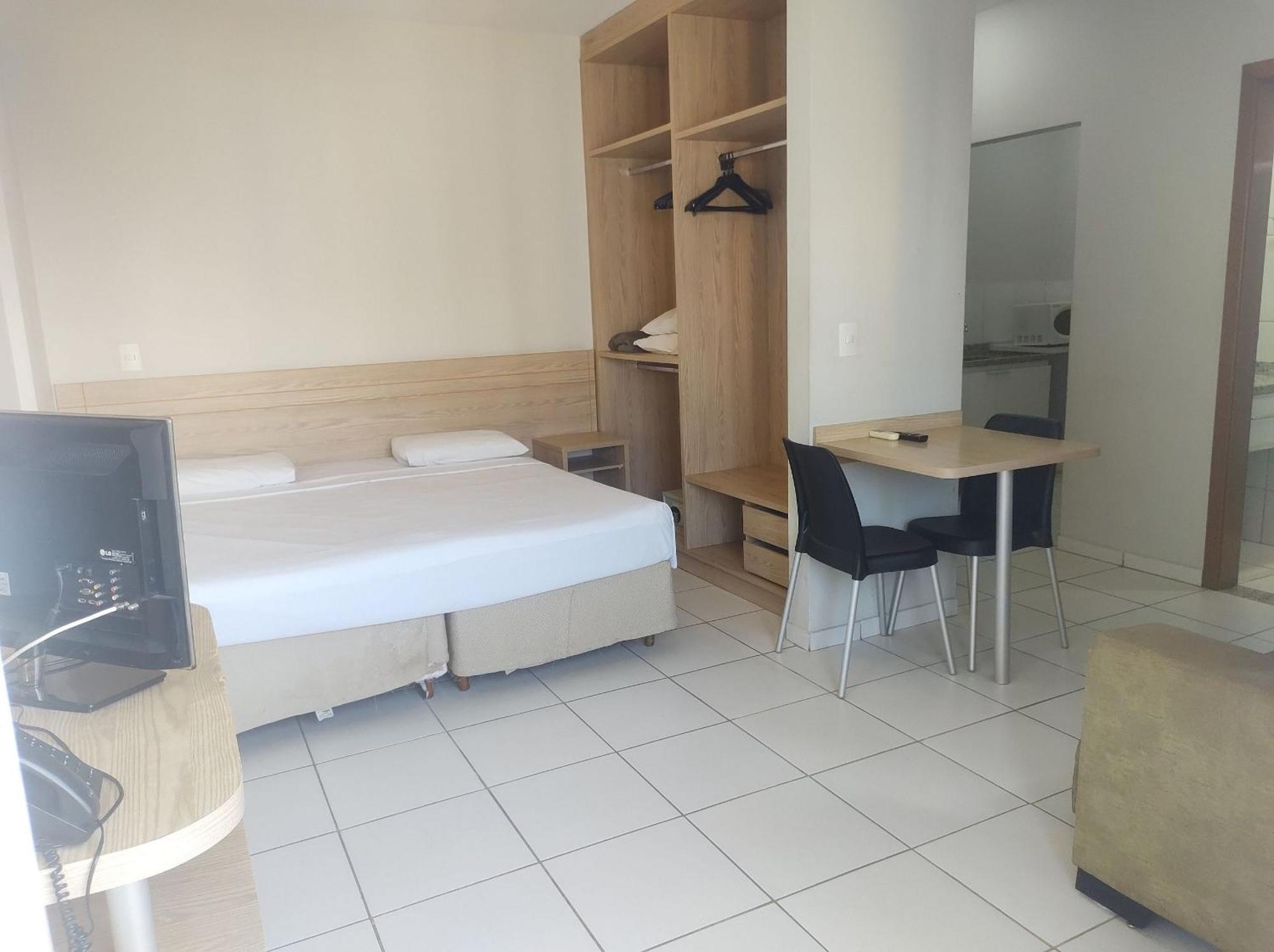קאלדס נובאס Suite Golden Express Roberto Imoveis מראה חיצוני תמונה
